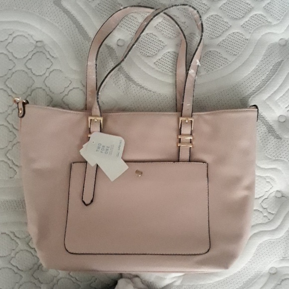 Tote - Picture 1 of 1